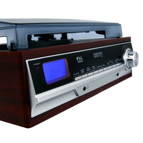 CR 1113 Gramofon z radiem