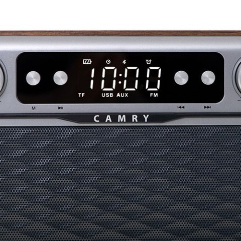 CR 1183 Radio z bluetooth