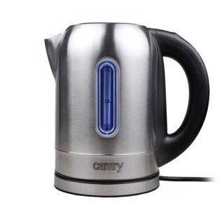 CR 1253 Czajnik metalowy 1,7 l reg. temp.