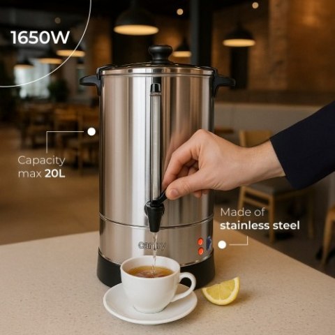 CR 1259 Warnik 20 l