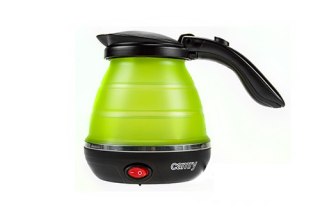 CR 1265 Czajnik silikonowy 0,5 l - turystyczny