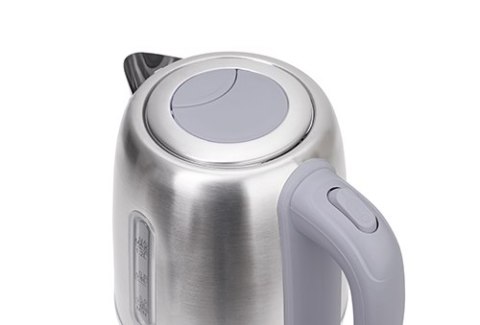 CR 1278 Czajnik metalowy 1,2l