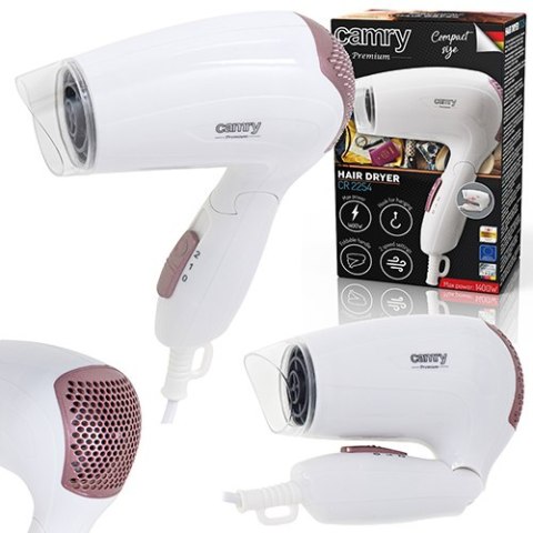 CR 2254 Suszarka 1200w