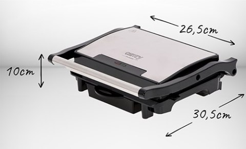 CR 3044 Grill elektryczny