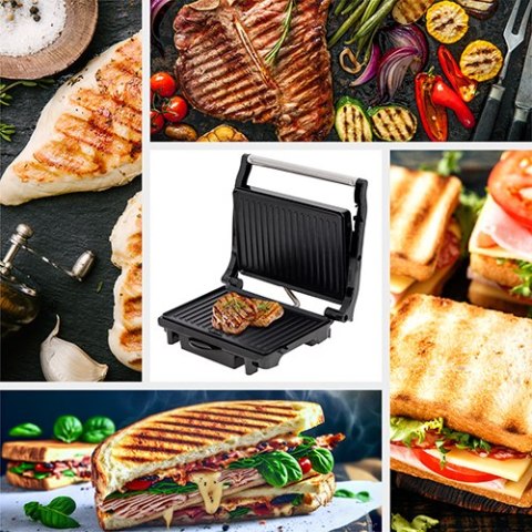 CR 3044 Grill elektryczny
