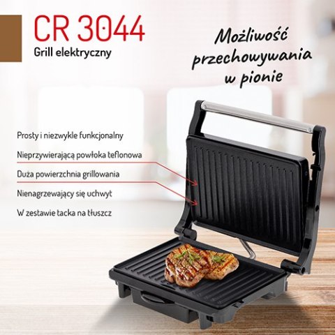 CR 3044 Grill elektryczny