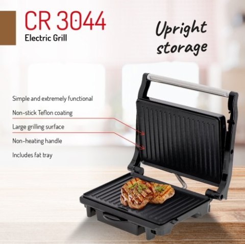CR 3044 Grill elektryczny