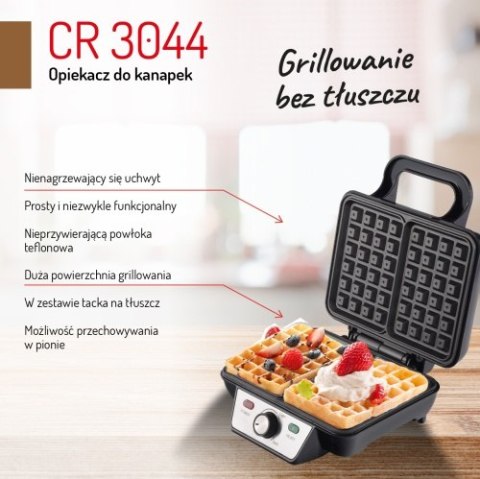 CR 3044 Grill elektryczny