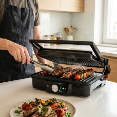 CR 3053 Grill elektryczny