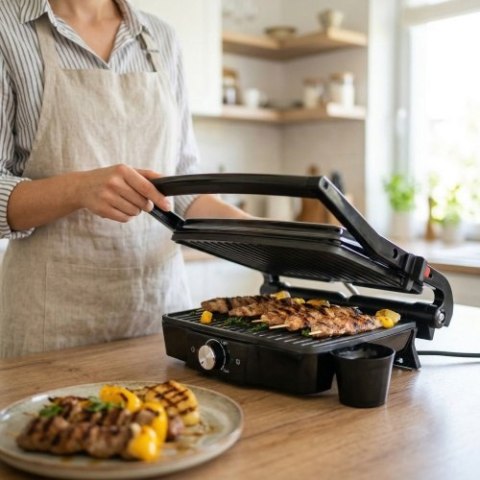 CR 3053 Grill elektryczny