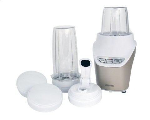 CR 4071 Blender personalny - powerful nutri