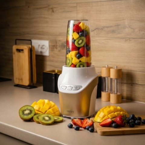 CR 4071 Blender personalny - powerful nutri