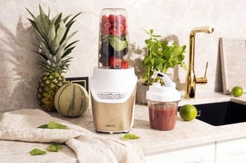 CR 4071 Blender personalny - powerful nutri