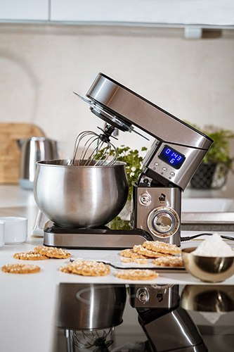 CR 4223 Robot planetarny lcd 2000w 5l