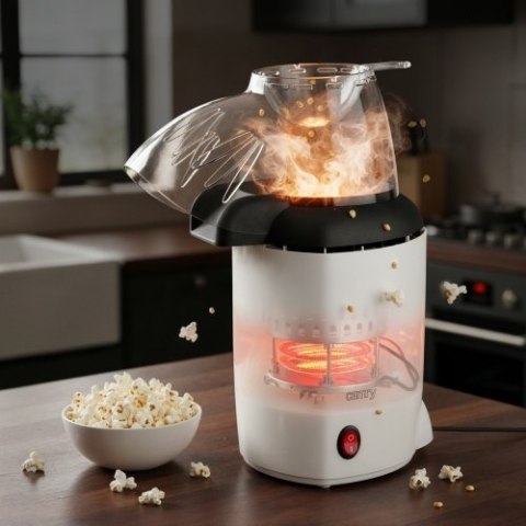 CR 4458 Maszyna do popcornu