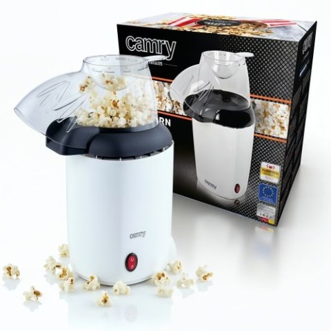 CR 4458 Maszyna do popcornu