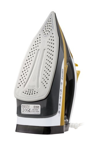 CR 5029 Żelazko ceramiczne 3000 w