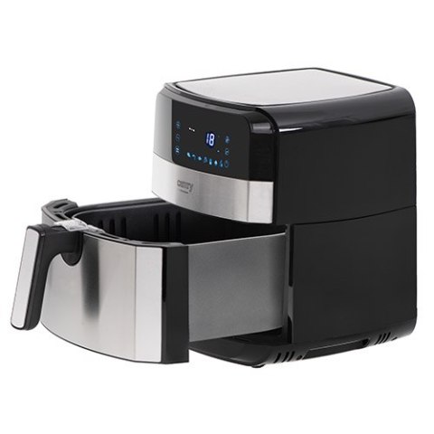 CR 6311 Frytkownica beztłuszczowa - 9 programów 5,0 l - air fryer