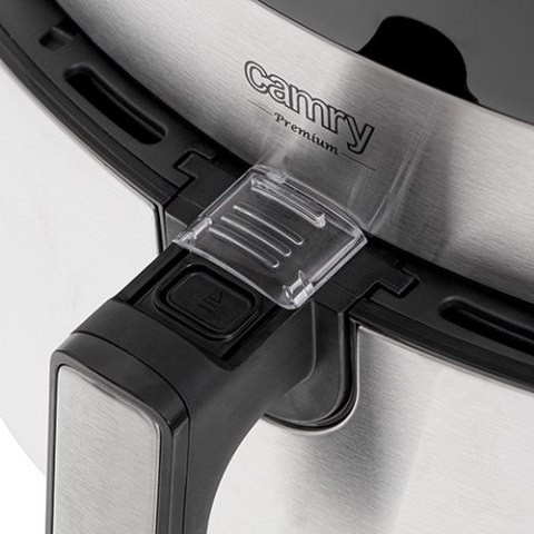 CR 6311 Frytkownica beztłuszczowa - 9 programów 5,0 l - air fryer