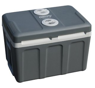 CR 8061 Lodówka turystyczna 40 l | zasilanie ac/dc