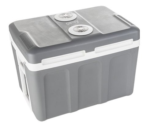 CR 8061 Lodówka turystyczna 40 l | zasilanie ac/dc
