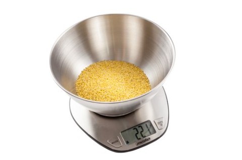 MS 3152 Waga kuchenna z misą 2l