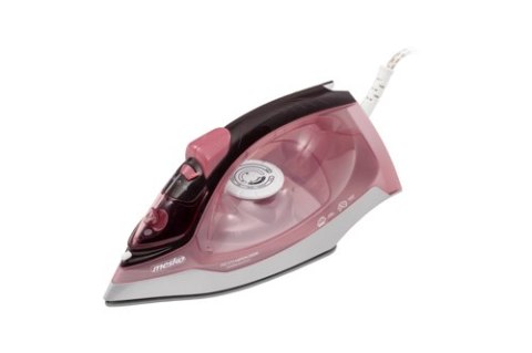 MS 5028 Żelazko ceramiczne 2600 w
