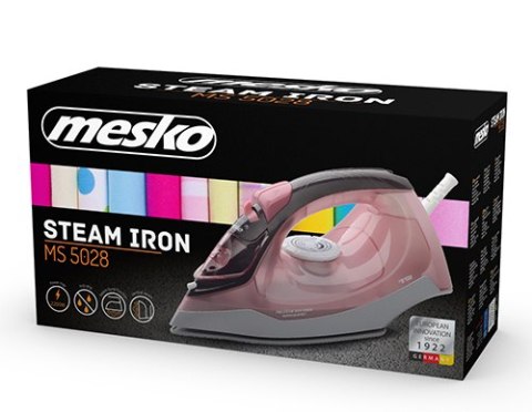 MS 5028 Żelazko ceramiczne 2600 w