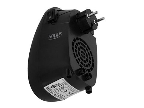 AD 7726 Termowentylator - easy heater