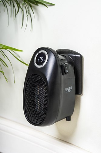 AD 7726 Termowentylator - easy heater