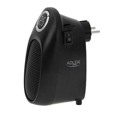 AD 7726 Termowentylator - easy heater