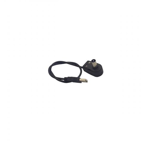 Antena TV SONUS+ USB pokojowa ze wzmacniaczem Barczak