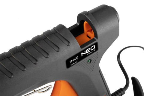Pistolet klejowy 11 mm, 60W