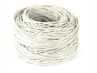 Kabel sieciowy SEVEN UTP CCA Solid 4x2 305m