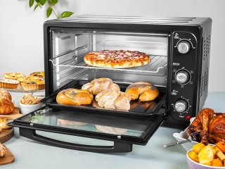 Piekarnik elektryczny LAFE HeatMaster 48 L