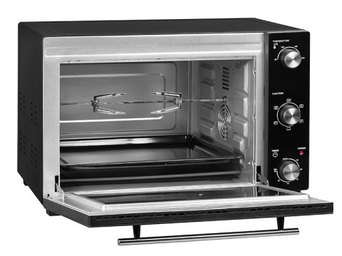 Piekarnik elektryczny LAFE HeatMaster 48 L