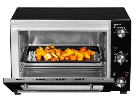 Piekarnik elektryczny LAFE HeatMaster 48 L