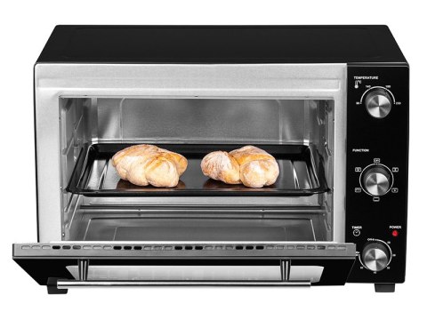 Piekarnik elektryczny LAFE HeatMaster 48 L