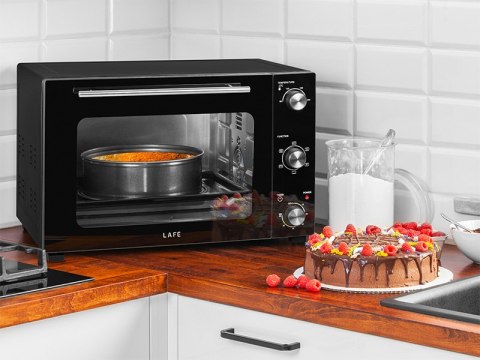 Piekarnik elektryczny LAFE HeatMaster 48 L