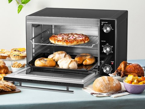 Piekarnik elektryczny LAFE HeatMaster 48 L