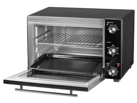 Piekarnik elektryczny LAFE HeatMaster 48 L