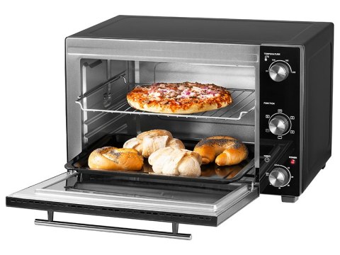 Piekarnik elektryczny LAFE HeatMaster 48 L