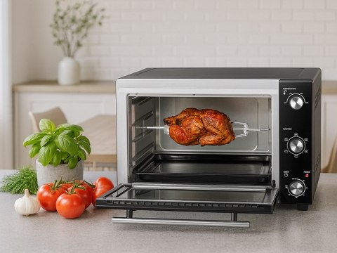 Piekarnik elektryczny LAFE HeatMaster 48 L