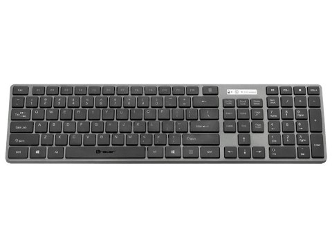 Zestaw TRACER SET RF Nano USB
