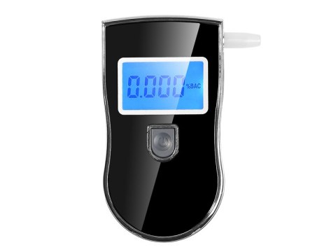 Alkomat TRACER X101