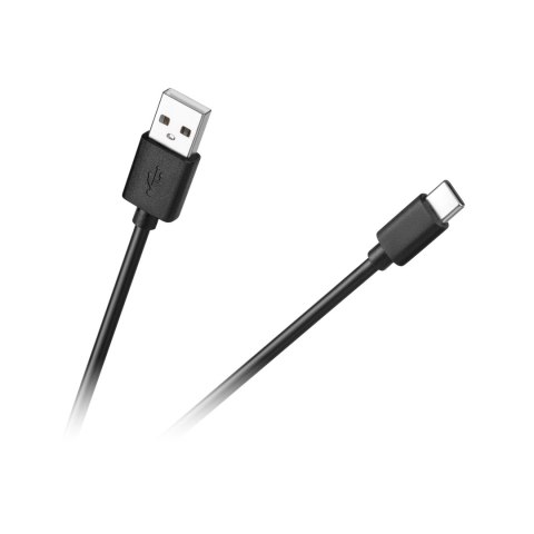 Kabel połączeniowy USB A - USB C 3 Amp. 1 m