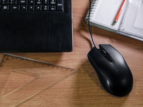 Mysz A4TECH OP-760 USB