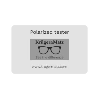 Tester polaryzacji okularów Kruger&Matz
