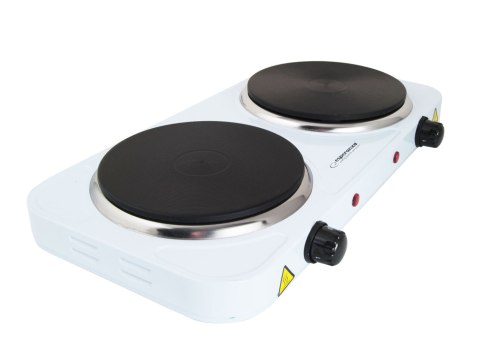 EKH010W Esperanza kuchenka elektryczna cotopaxi biała 2000w