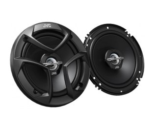 JVC CS-J620 2-drożne głośniki koaksjalne z maskownicami